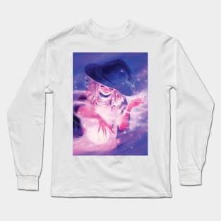 Star Witch Long Sleeve T-Shirt